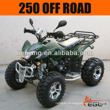 ATV 250cc EEC Quads
